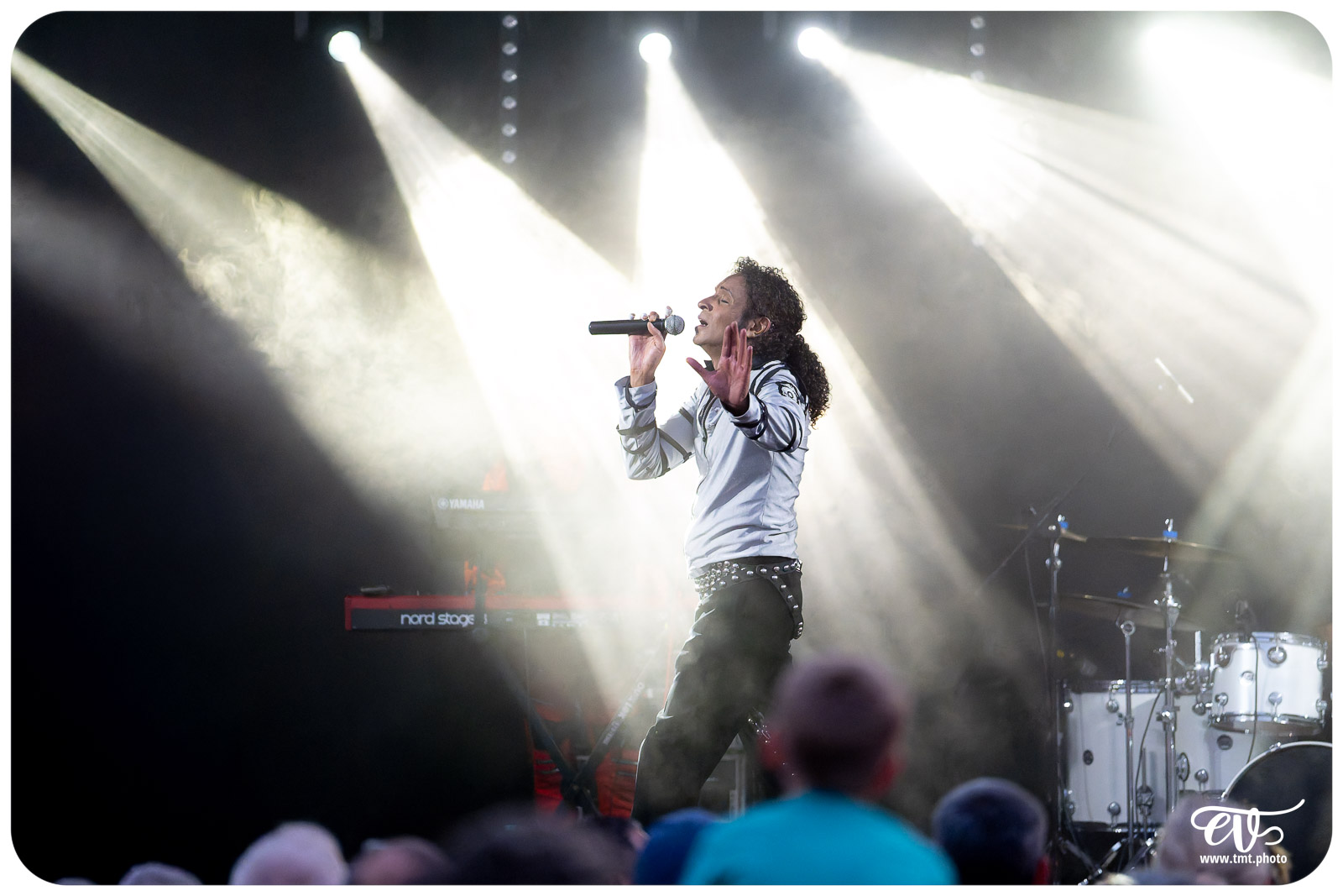 FOR YOU MICHAEL TOUR